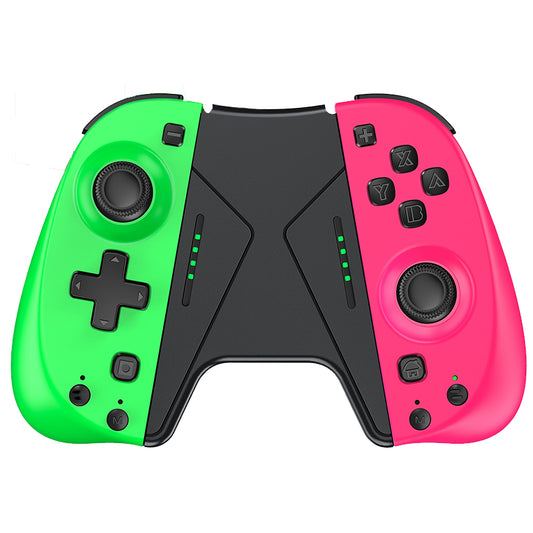 Control Joy-Con Compatible con Nintendo Switch y OLED con Turbo