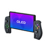 Gamepads RGB Nintendo Switch/OLED Pro Giroscópico de 6 ejes