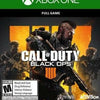 Call of Duty: Black Ops 4 Xbox One Digital