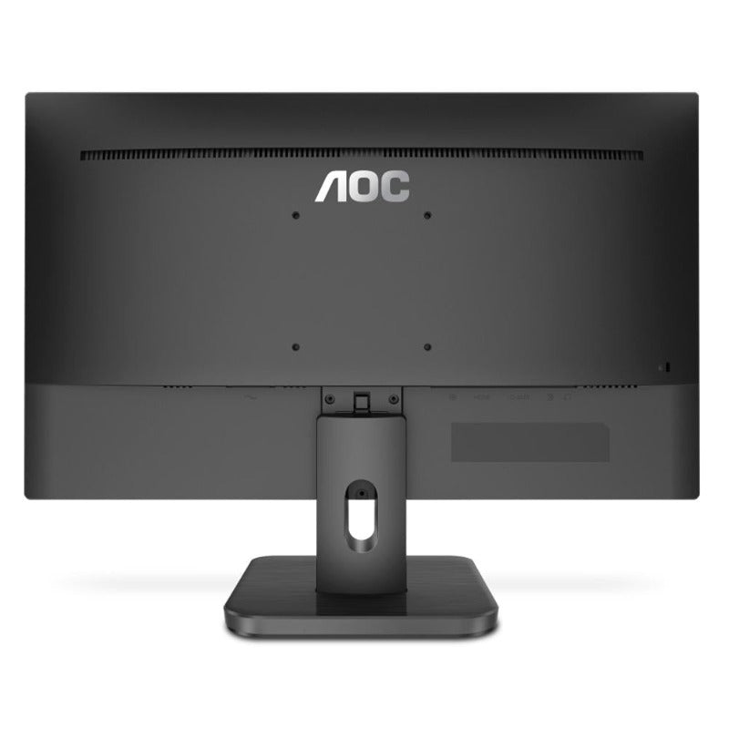 Monitor AOC 22" VGA HDMI Full HD VESA 22E1H