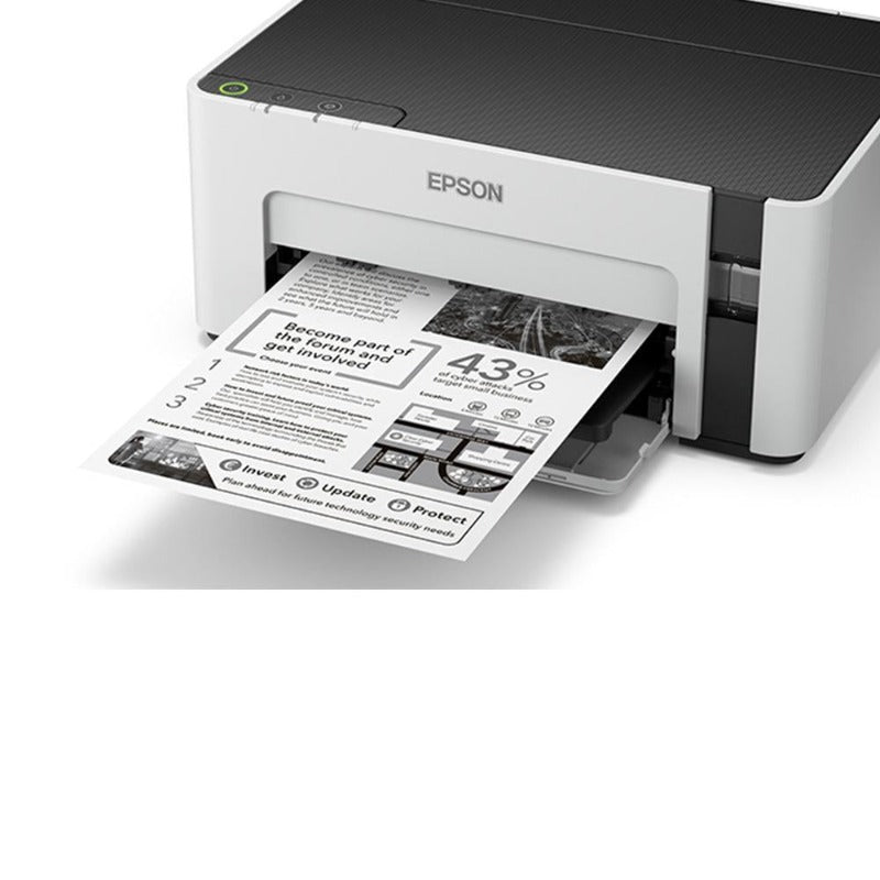 Impresora Monocromatica M1120 EcoTank M1120