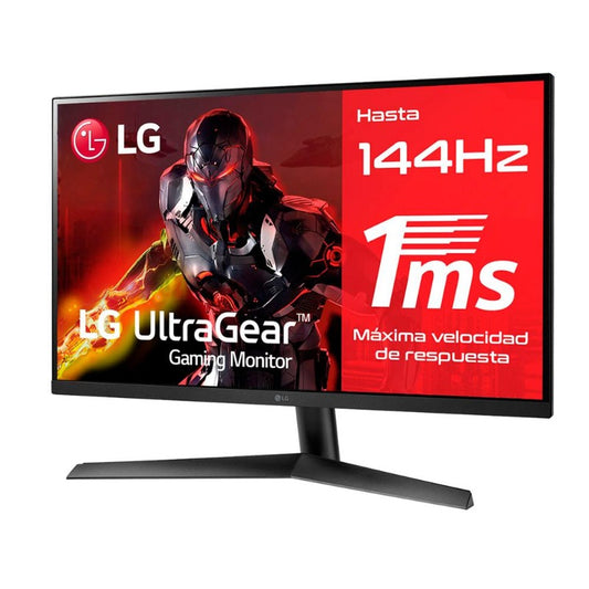 Monitor Gaming LG UltraGear 27 IPS-HDMI 27GN60R
