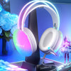Auriculares Zealsound S600 RGB USB para PC/PS4/PS5