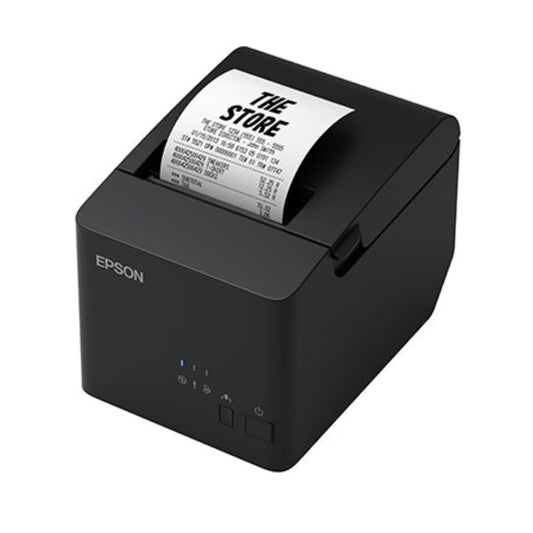 Impresora Térmica Epson TM-T20IIIL-001 USB/Serial