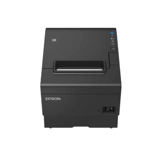 Impresora Térmica Epson TM-T88VII