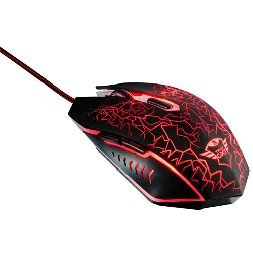 GAMING MOUSE TRUST GXT 105 IZZA - ABKIAS