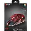 GAMING MOUSE TRUST GXT 105 IZZA - ABKIAS