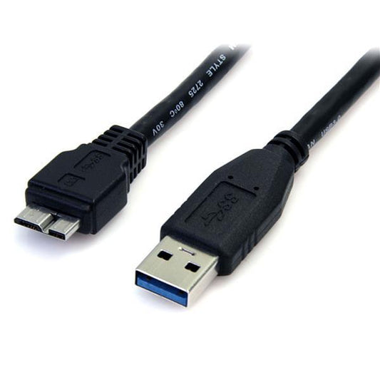 CABLE USB 3.0 A MACHO USB - ABKIAS