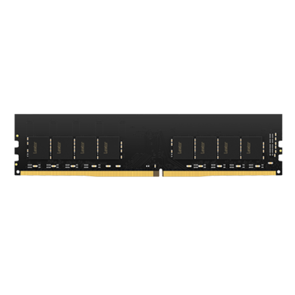 MEMORIA RAM LEXAR 16GB DDR4-2666 UDIMM - ABKIAS
