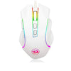 MOUSE GAMER REDRAGON GRIFFIN M607 - ABKIAS