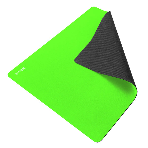 MOUSE PAD TRUST PRIMO VERDE 250 X 210MM - ABKIAS