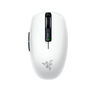 Mouse Gamer Razer Orochi V2 Inalámbrico 5G Blanco