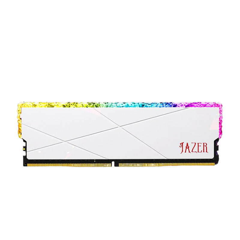 Memoria RAM Jazer RGB DDR4 RGB 32GB 3600MHZ 2X16 GB