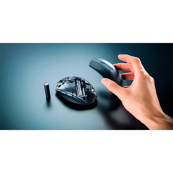 Mouse Gamer Razer Orochi V2 Inalámbrico 5G Negro