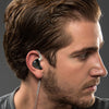 Audifonos KZ DQS In Ear Monitor Sin Micrófono Negro