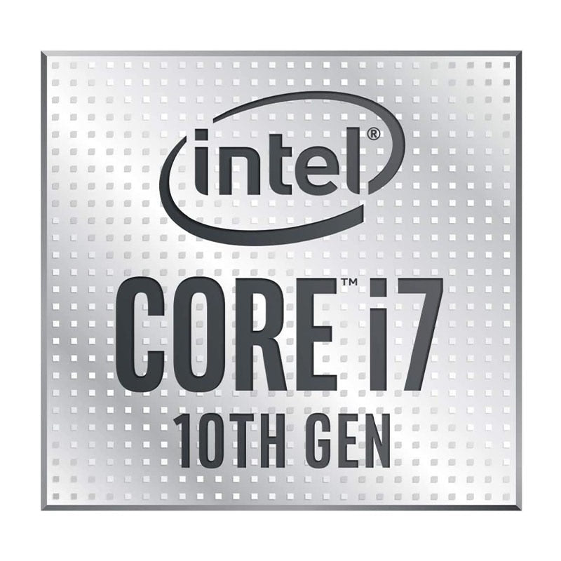 Procesador Intel Core i7-10700F 2,9 GHz 8 núcleos y 16 hilos 65W LGA 1200 con Refrigeración