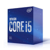 Procesador Intel Core-i5-10500 6 núcleos y 12 hilos 3,1 GHz 65W LGA 1200 con Refrigeración