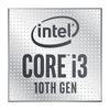 Procesador Intel Core i3-10105F 3,7 GHz 4 Core 8 hilos 65W LGA1200 con Refrigeración