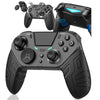 Control inalámbrico PS4/PC Elite Personalizable Verde - ABKIAS