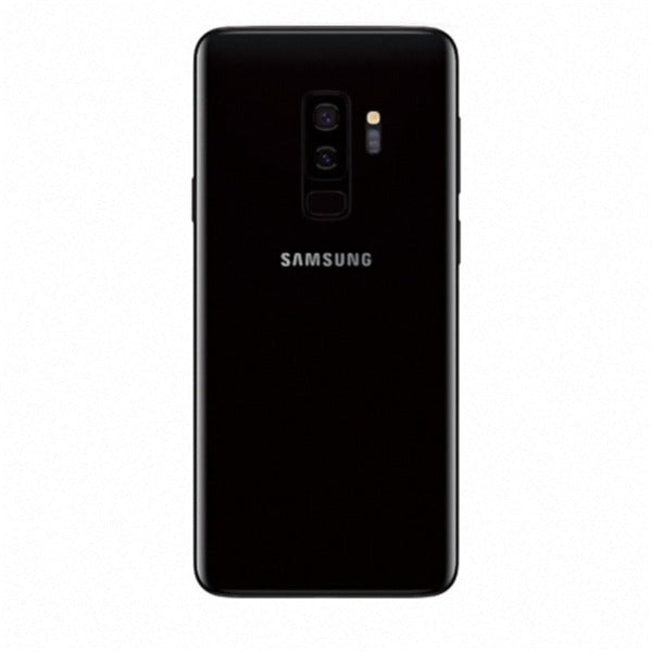 Samsung Galaxy S9 Plus Dual Sim 12MP 6GB RAM 64GB ROM 6.2