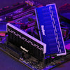 Memoria RAM DDR4 KingSpec RGB 3200mhz 8GB