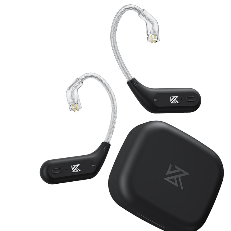 Cable de actualización KZ AZ09 Bluetooth 5.2 Para pasar los KZ cableados a inalámbricos - ABKIAS