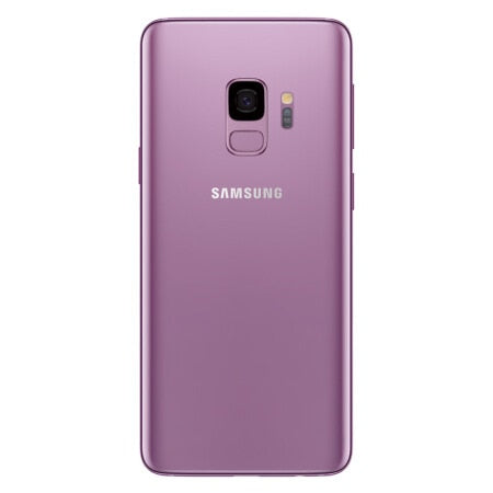 Samsung Galaxy S9 4G RAM 64G ROM Reacondicionado Purpura