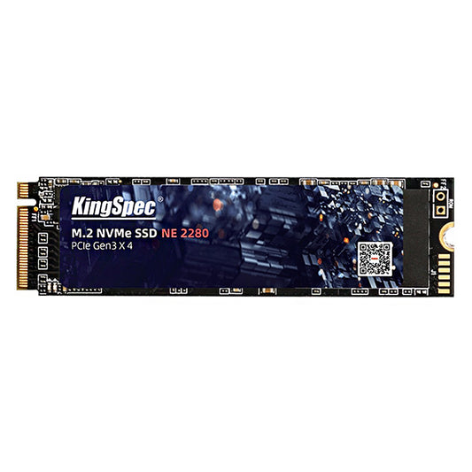 SSD King Spec M.2 NVMe 2280 Gen 3 Pcie 256GB