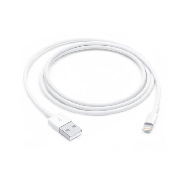 Cable de conector Lightning a USB (1 m) - ABKIAS
