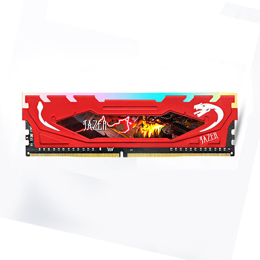 Memoria RAM Jazer DDR4 RGB 16GB 3200MHZ 2X8 GB