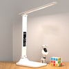 Lámpara LED de escritorio plegable táctil USB 1 Lámpara - ABKIAS
