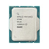 Procesador Intel Pentium G7400 3,7 GHz 2 Core 4 hilos 46W LGA 1700 con Refrigeración