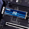 SSD King Spec M.2 NVME 2280 PCIe 3,0 NX series 128GB