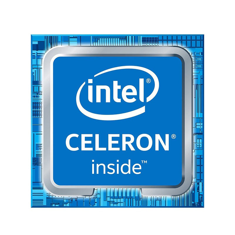 Procesador Intel Celeron G5905 2 Núcleos 2 hilos 3,5 GHz 58W LGA 1200 con Refrigeración