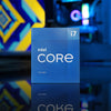 Procesador Intel Core i7-11700 2,5 GHz 8 núcleos 16 hilos 65W LGA 1200