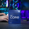 Procesador Intel Core i9-11900F 8 núcleos 2,5 GHz 16 hilos 65W LGA 1200 con Refrigeración