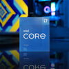 Procesador Intel Core i7-11700F 2,5 GHz 8 núcleos 16 hilos 65W LGA 1200 con Refrigeración