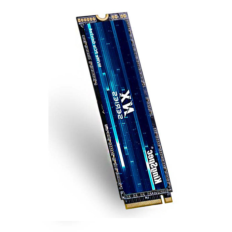 SSD King Spec M.2 NVME 2280 PCIe 3,0 NX series 1TB