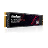 SSD KingSpec M.2 NVME 2280 PCIe 4,0 Gen4 512GB