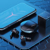 Audifonos Gaming Lenovo GM2 Pro 5.3 Bluetooth Blanco