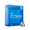 Procesador Intel Core i5-12400F 2,5 GHz 6 núcleos 12 hilos 65W LGA 1700 con Refrigeración