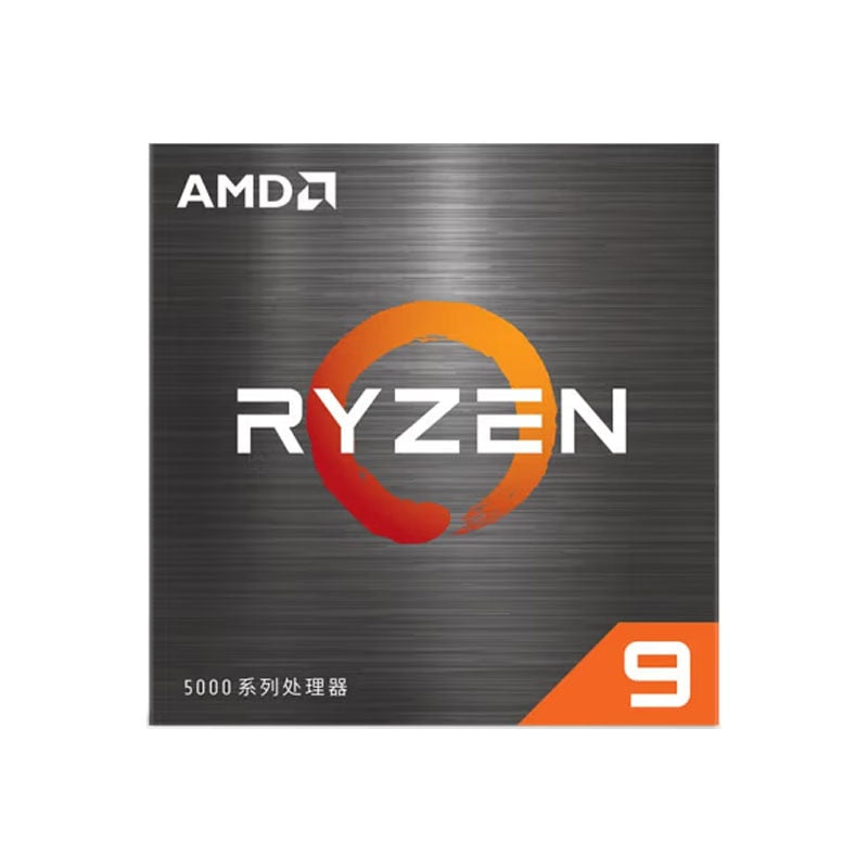 Procesador AMD Ryzen 9 5950X 3,4 GHz 16 núcleos 32 hilos Socket AM4 sin Refrigeración