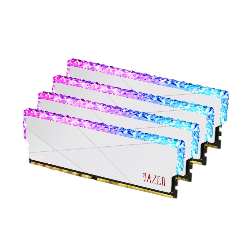 Memoria RAM Jazer RGB DDR4 RGB 16GB 3200MHZ 2X8 GB