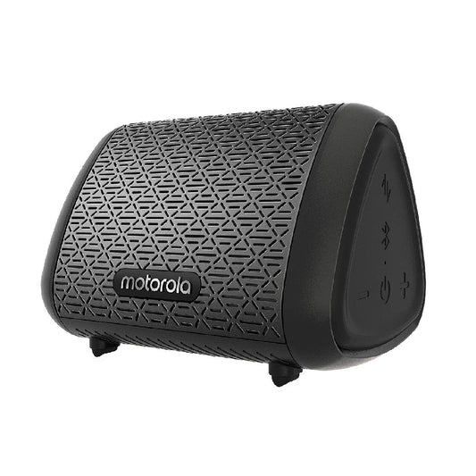 Parlante Portatil Motorola Sonic Sub 530 Bass Bluetooth